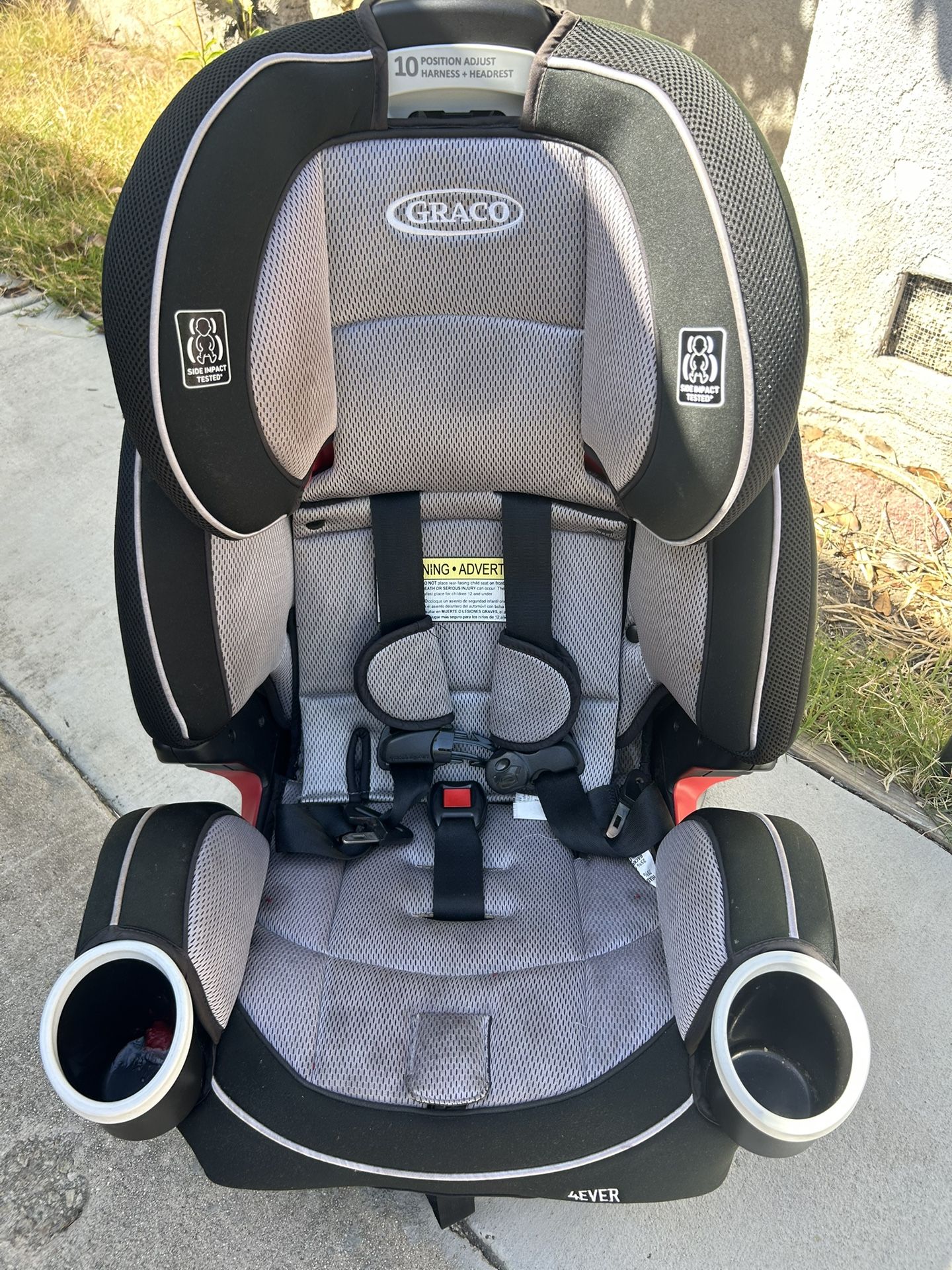 Graco Car Seat