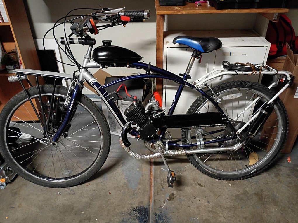 Motorized Bicycle,New Products : American Fashion Style Bags On Sale