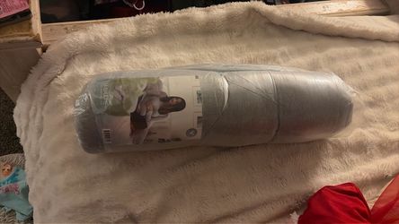 Body pillow u shape