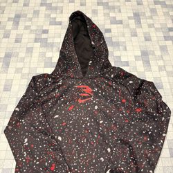 Nike Kids' Sportswear Club Fleece Pullover Hoodie