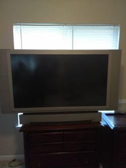 TV Panasonic 60''