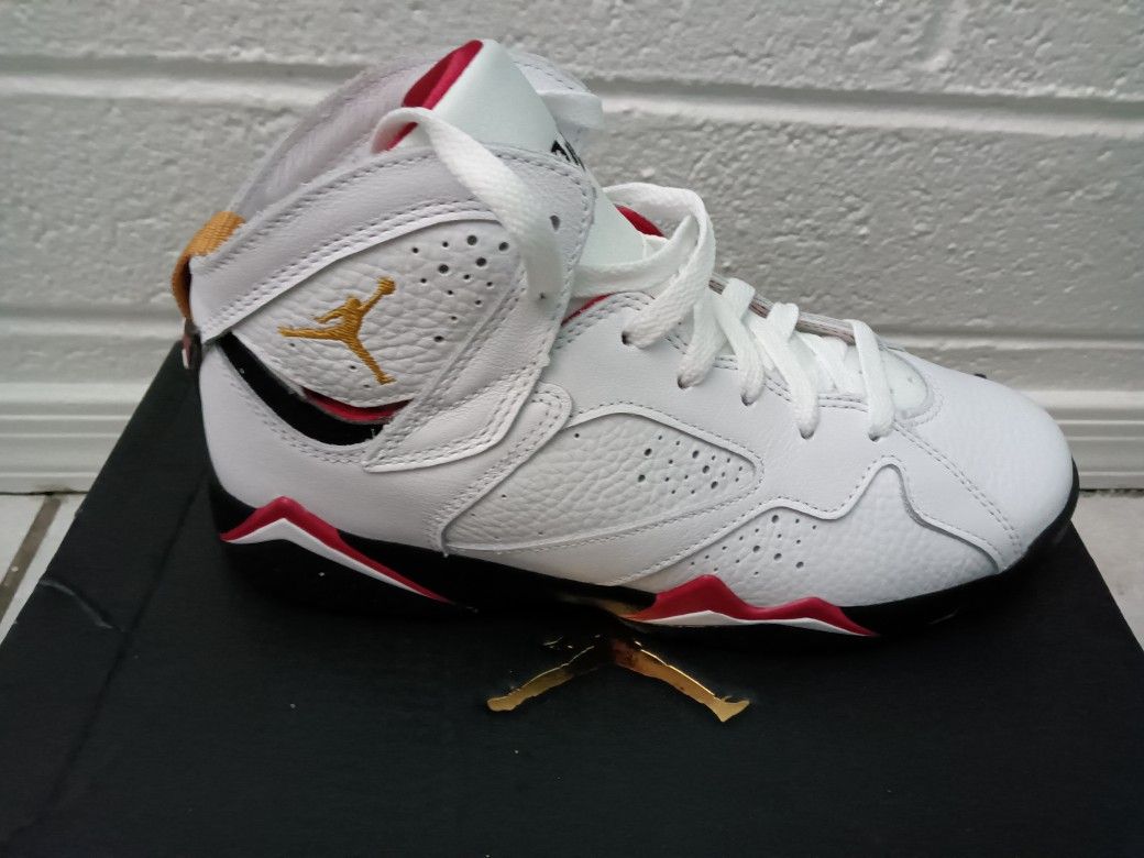 Air Jordan 7 Retro BG
