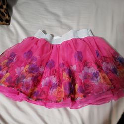 Hello Kitty skirt size XS 4/5