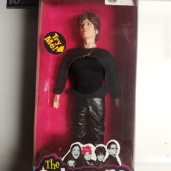 Sharon osbourne Talking Doll
