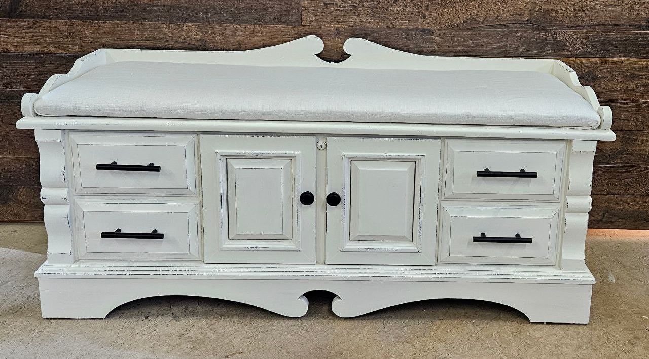 Cedar Chest, Storage Bench, Chest