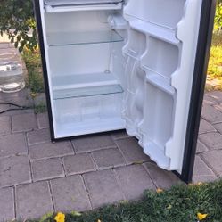 Mini Refrigerator 