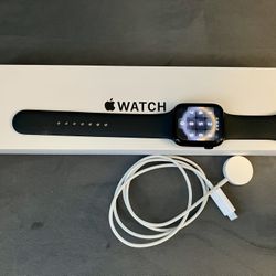 Apple Watch SE 2nd Gen