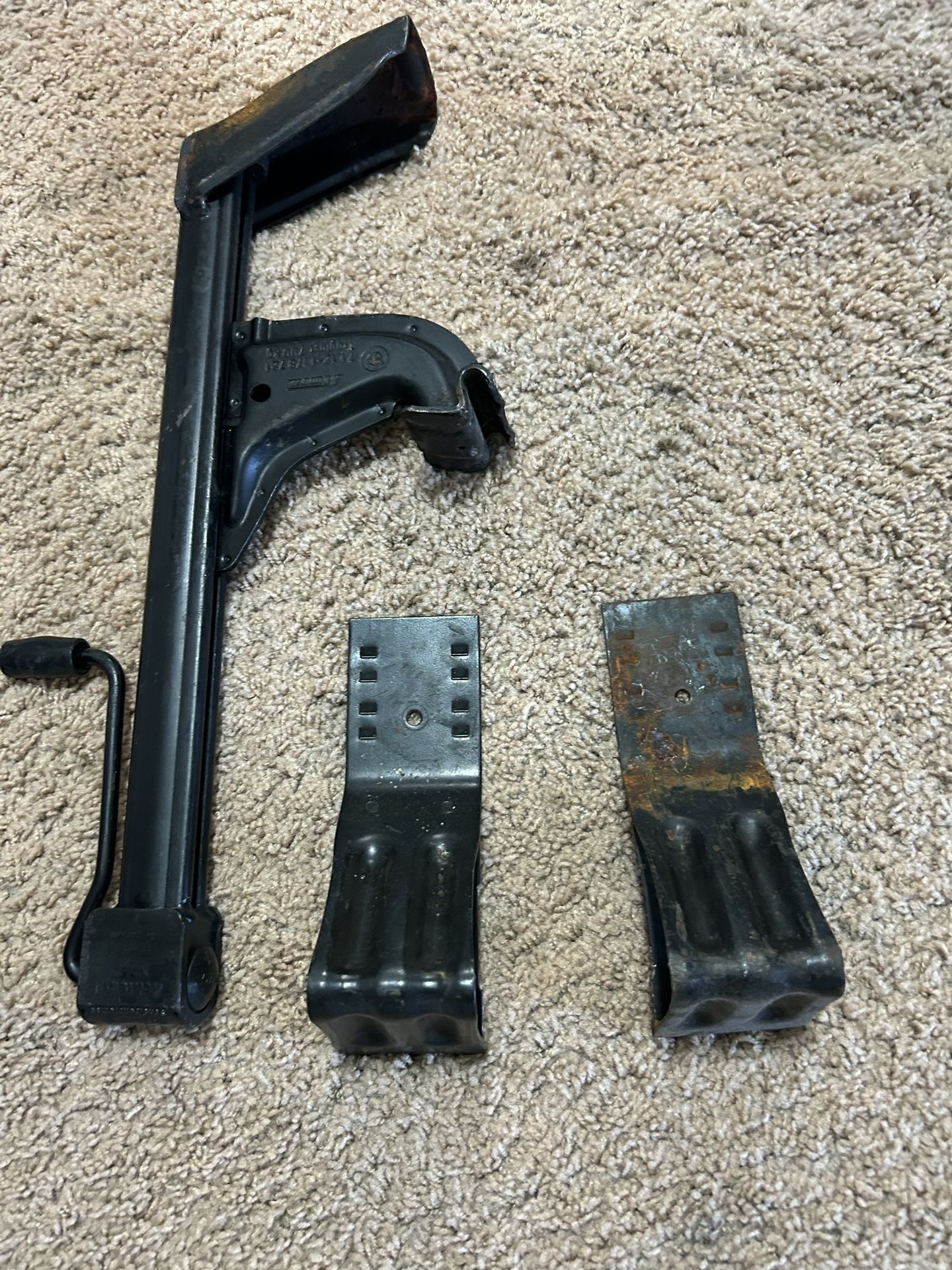 BMW E30 Parts