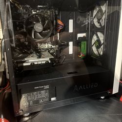 Allied Gaming Pc