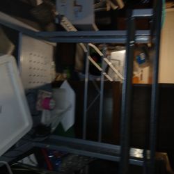 Computer Desk