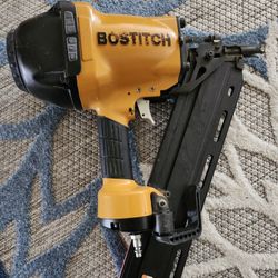 BOSTOTCH NAIL GUNS