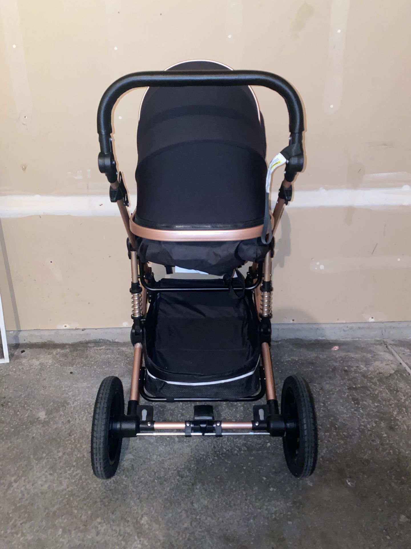 Baby Stroller