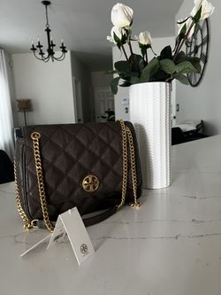 New Tory Burch Bag 