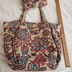 Purse/Wallet Vera Bradley