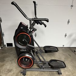 Bowflex Max Trainer M3