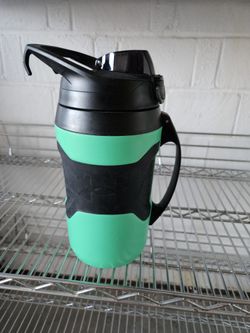 Under Armour Water Jug