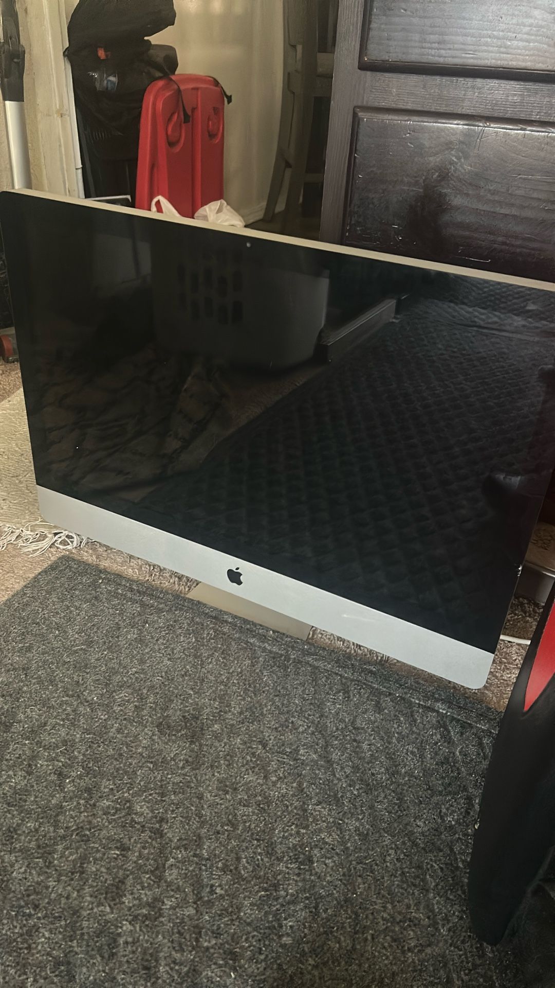 Old iMac