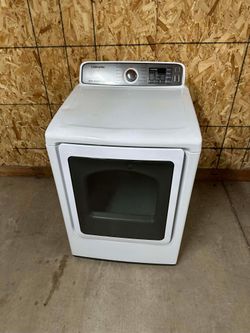Samsung-gas-dryer