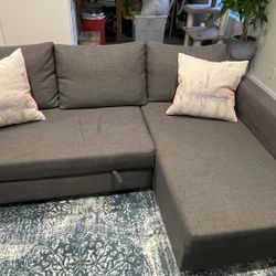 Sleeper Sectional