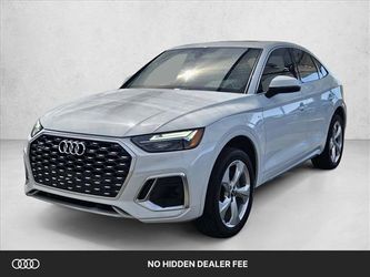 2023 Audi Q5 Sportback