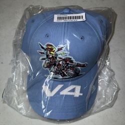 Supreme Ducati 6-Panel