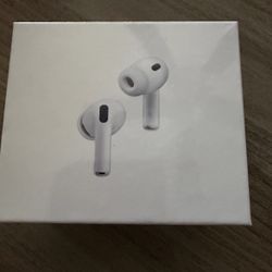 AirPod Pro 3