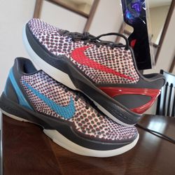 Kobe 3D Sz 11