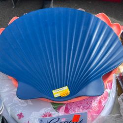 Beach Plates