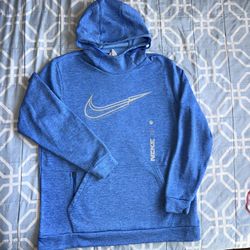 Men’s XL nike hoodie like new