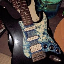 Electric Guitar 🎸