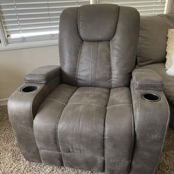 Recliner Chair by Timberland 