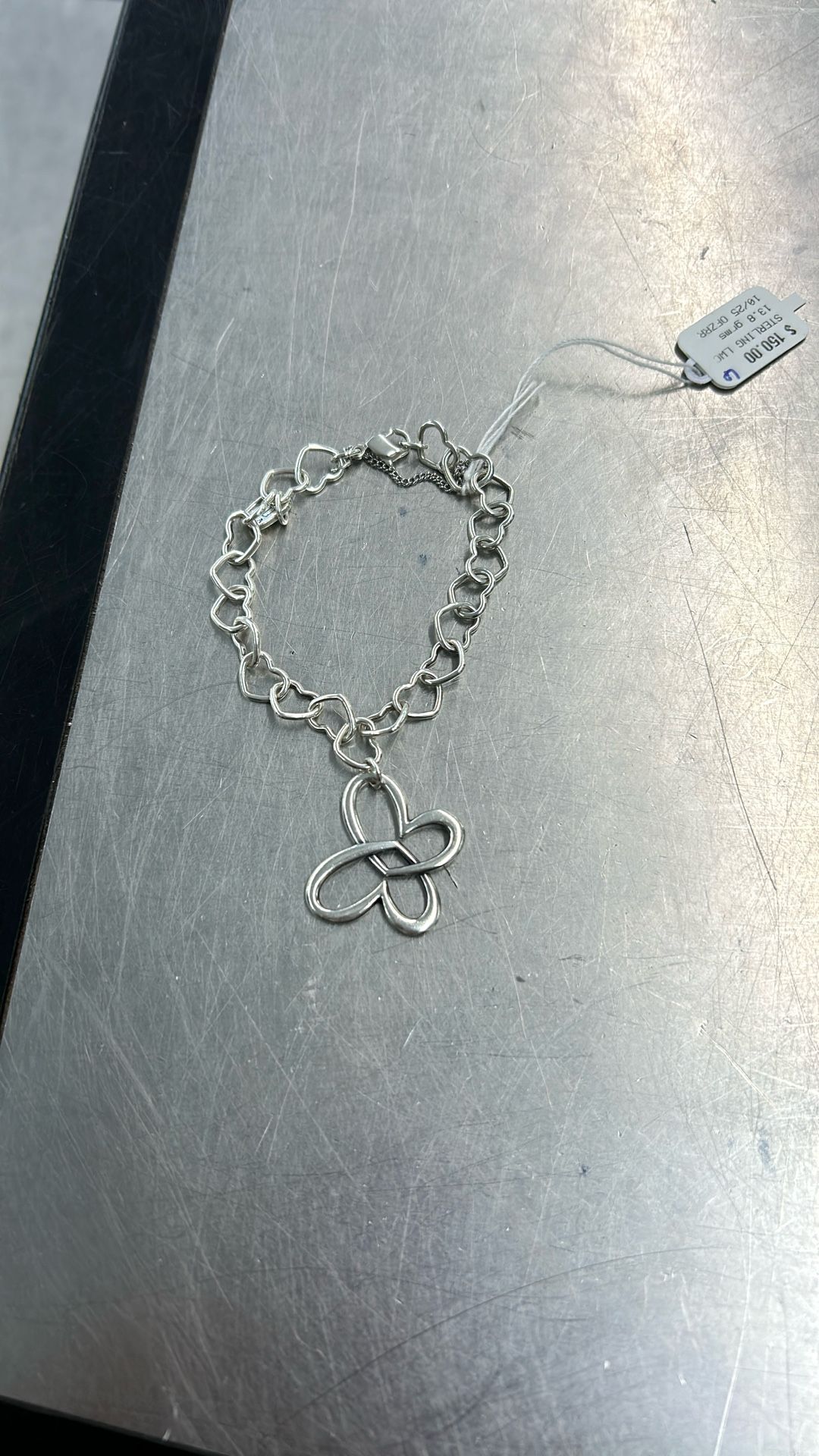 James Avery Charm Bracelet