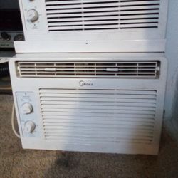 Madea Air conditioners