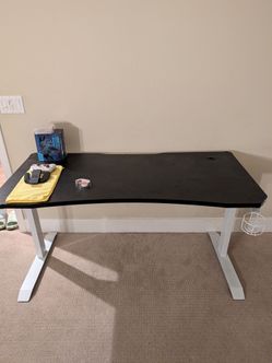 Gaming Desk