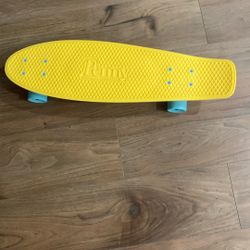 Penny Skateboard 27”