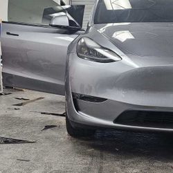 Automotive Tint Window Film 