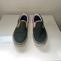 vans