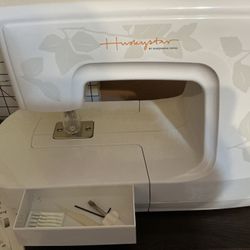 Huskystar ER10 Felting Machine