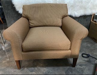 Accent Chairs