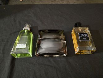 Hard to Find/Discontinued Colognes & Fragrances