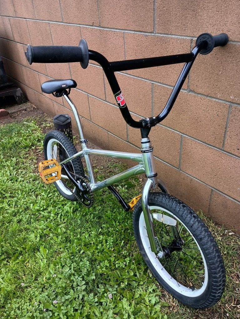 Powerlite Bmx JR. 16 Inch Pit Bike