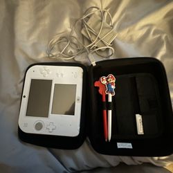 Nintendo 2DS
