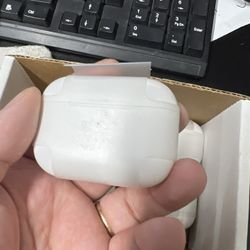 Apple Airpods Pro 2nd Generation 