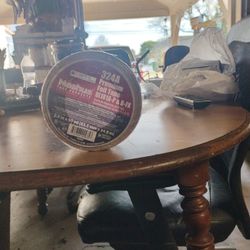 Foil Tape