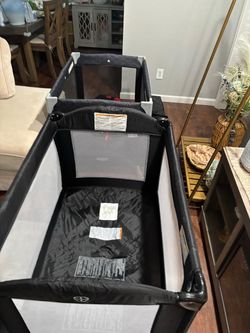 Two baby tried