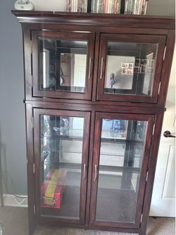 China Cabinet