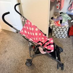 Minnie Stroller Small