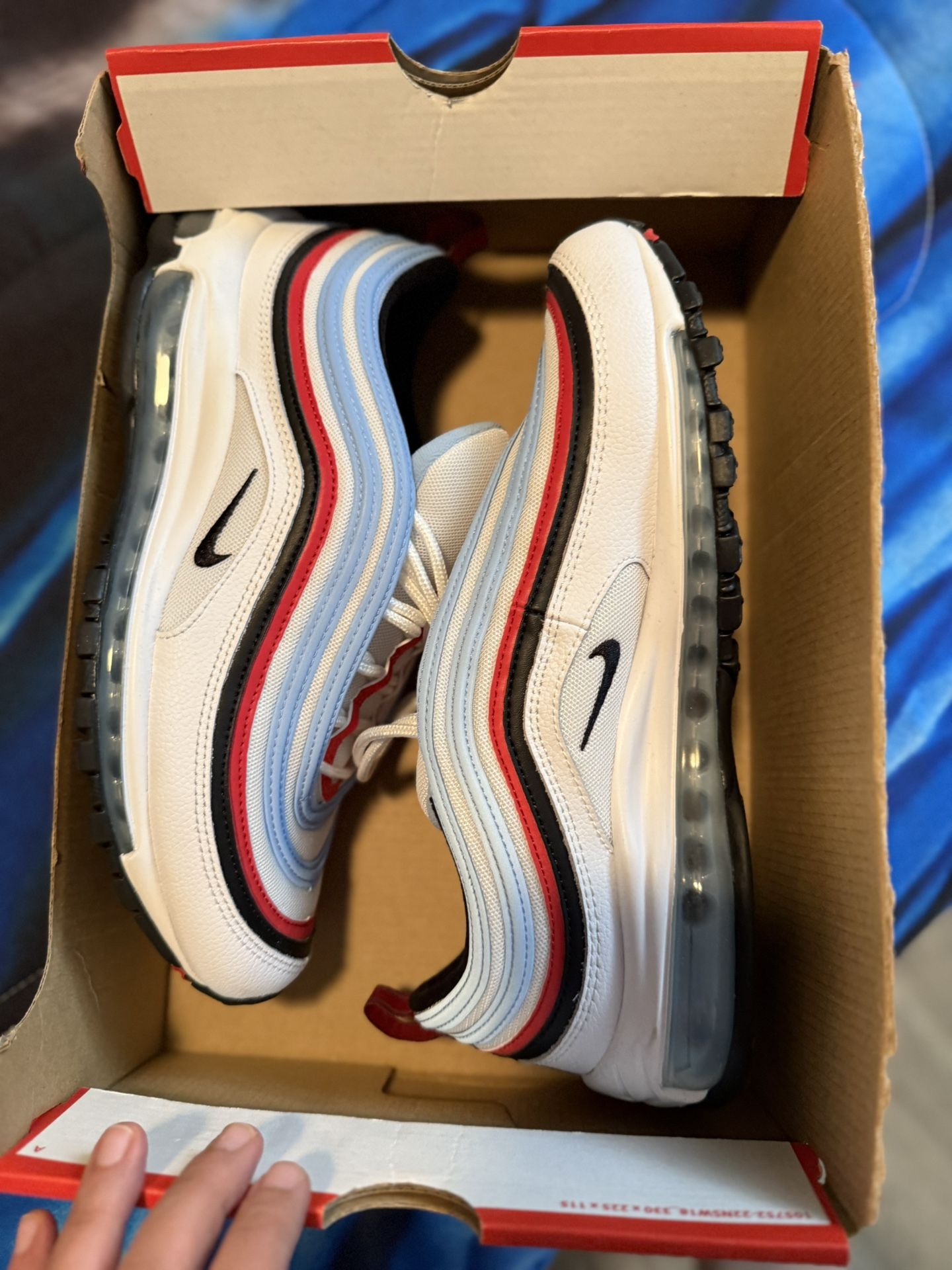 Nike
