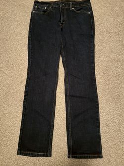 Levi Jeans 511 W30 L30