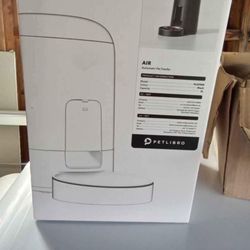 Small Pet Automatic Food Dispenser